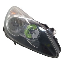 VAUXHALL CORSA SXI A/C MK3 FL