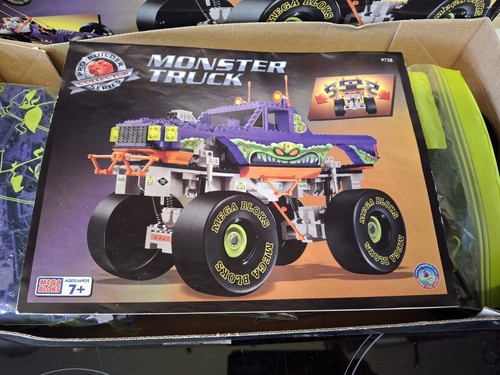Mega bloks pro builder - pro,
