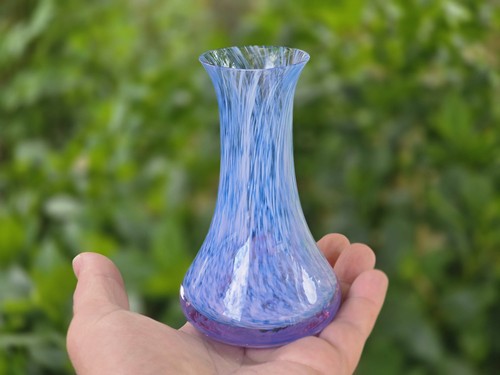 Vintage caithness blue - caithness,