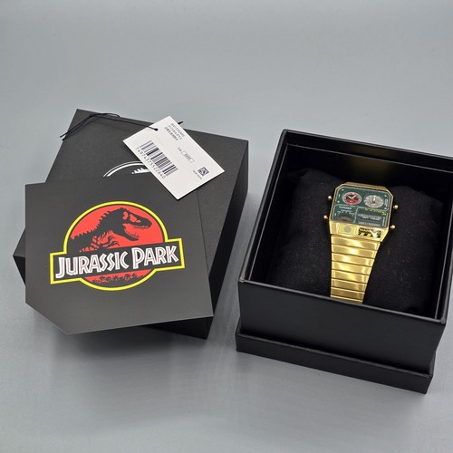 Citizen universal record - universal,