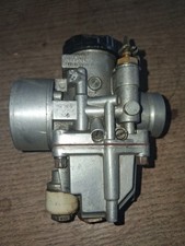 AMAL MK2 CONCENTRIC