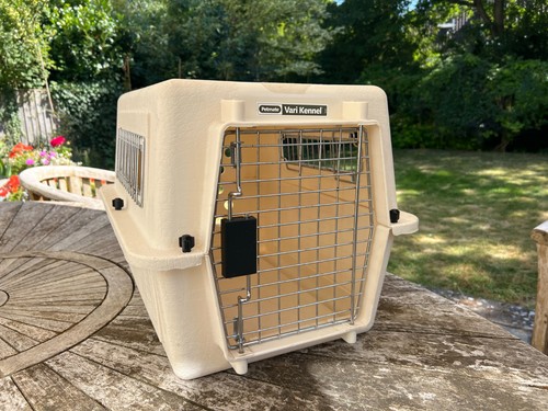 Petmate vari kennel dog - kennel,