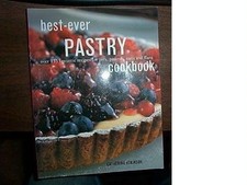 PASTRY COOK, , Used; Very Good Book