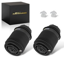 2pcs Air Suspension Spring Bag