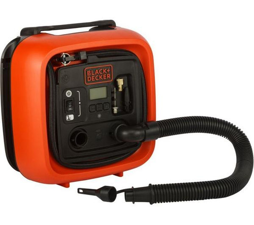 Black decker asi400 12 v - ,