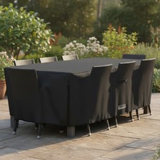 Tough Waterproof Rectangular