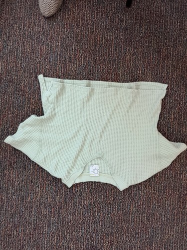 Offline aerie waffle knit - by,