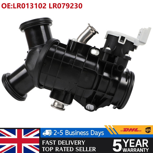 Throttle body for - for, rover