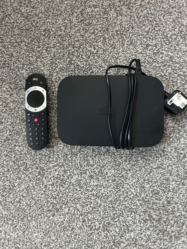 Sky mini box original cable - q,