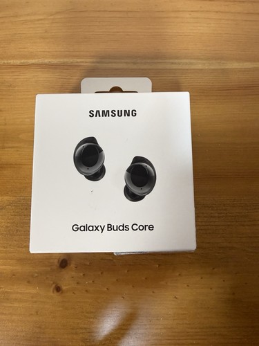 Samsung galaxy buds core - samsung,