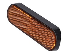 front fork reflector