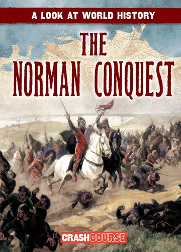 The norman conquest look at - the, (look