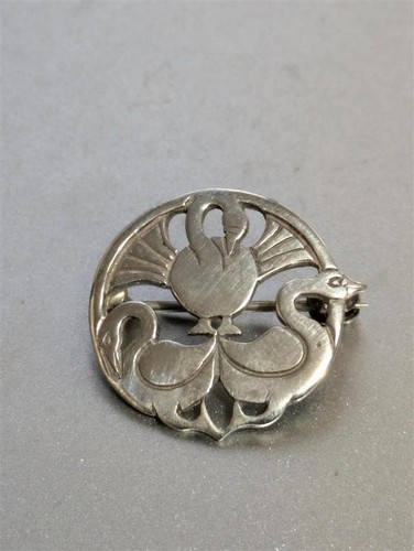 Shetland silver 925 three - shetland,