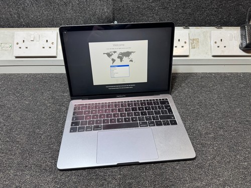 Apple macbook pro - apple, intel