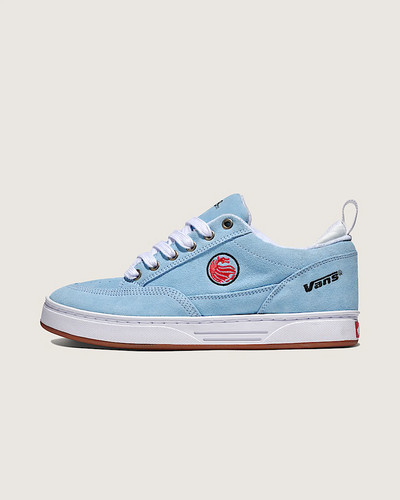 Vans skate cab - vans, 4