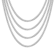 Men's 6mm Stainless Steel