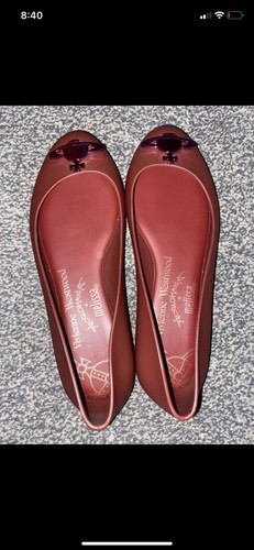Vivienne westwood shoes - vivienne,