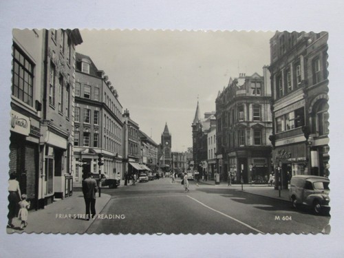 Friar street reading berkshire - reading,