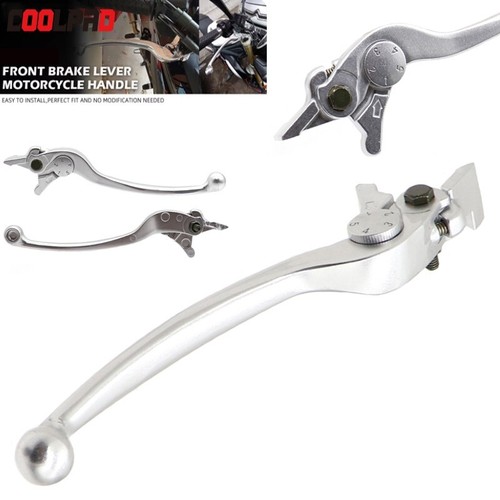 Front brake lever for suzuki - front,