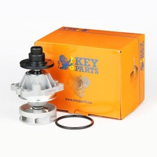 Water Pump For Vauxhall Omega 2.5 TD Key Parts 090512535 090541671 1334112