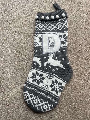 Matalan knitted christmas - matalan,