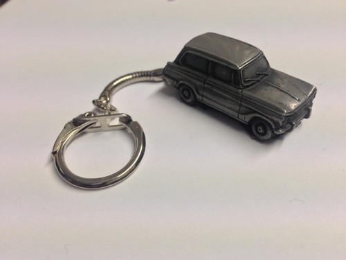 Triumph herald estate 3d - 13/60,