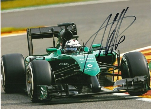 Andre lotterer 2014 belgium - andre,