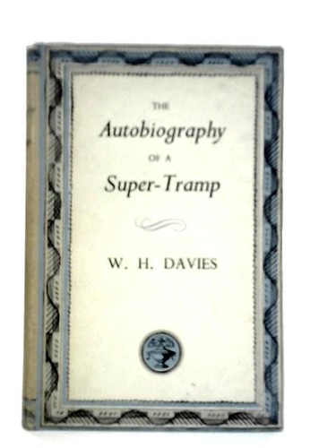 The autobiography a - autobiography,