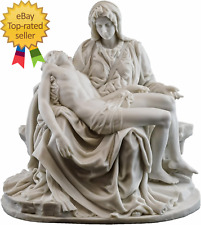 La Pieta by Michelangelo