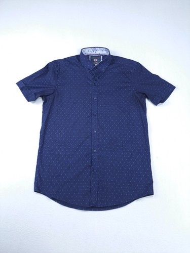Guide london shirt mens - london, medium