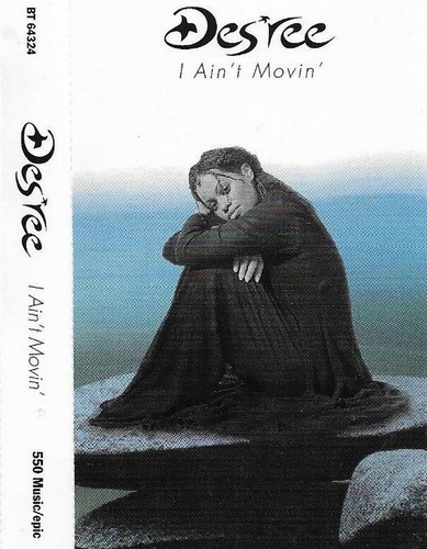Des ree ain movin - des'ree, i