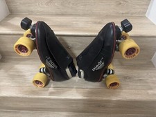 Riedell 395 Redline OG Size 11