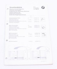 Genuine BMW K1 K100RS K1100LT