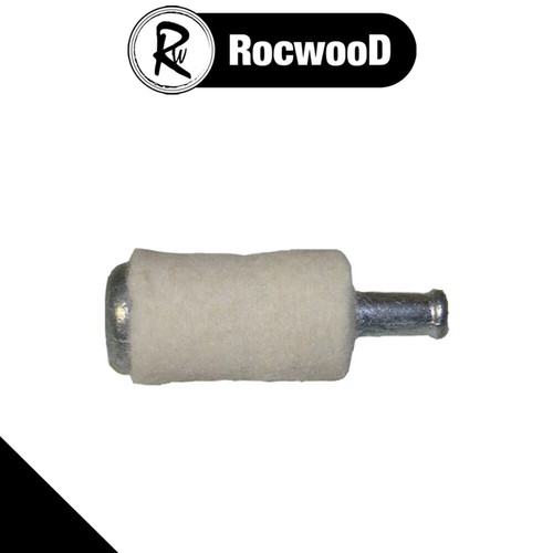 Small fuel filter fits some - filter,