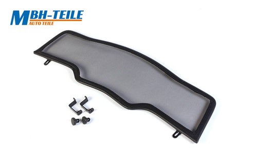 Convertible wind deflector bmw - convertible,