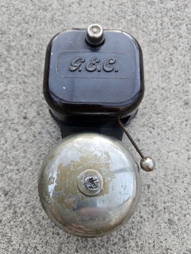 Vintage original electric gec - vintage,