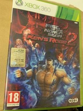 Fist of the North Star: Ken's Rage 2 Xbox 360💷𝗖𝗵𝗲𝗮𝗽𝗲𝘀𝘁 𝗼𝗻 𝗲𝗕𝗮𝘆!💷