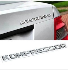 Logo Emblem for Mercedes-Benz