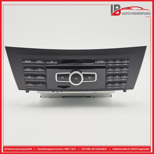Navigation system comand - navigation,