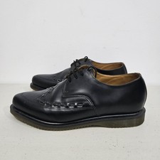 Dr Martens Ally Creepers Black