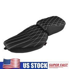 For harley sportster - for, comfort