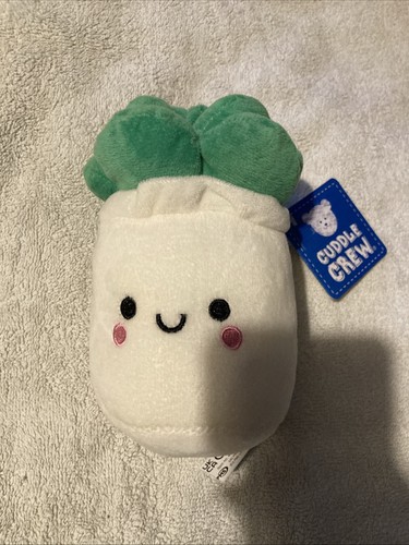 Pms cuddle crew plant plush - cuddle,