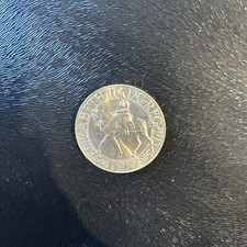 1977 Silver Jubilee Crown