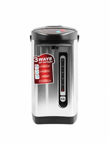 Electric thermopot hot - electric,