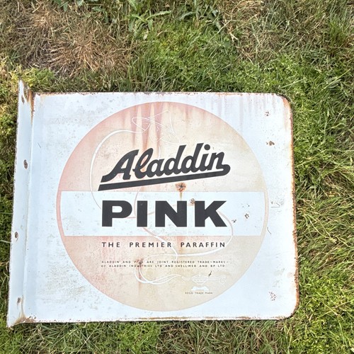 Aladdin pink the premier - pink,