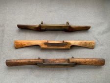 Job Lot of 3 Vintage Wooden