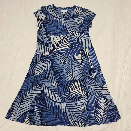 Susan graver liquid - liquid, dress