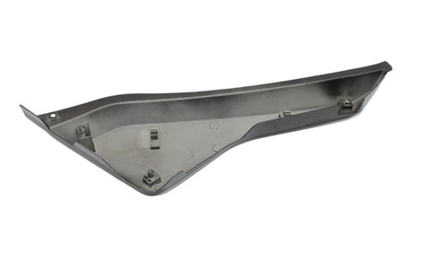Right saddle half yamaha - right, cw