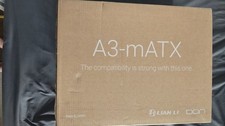 Lian matx white mesh - lian, usb