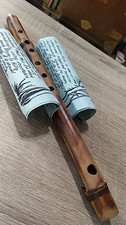 13" L sunreed instruments six